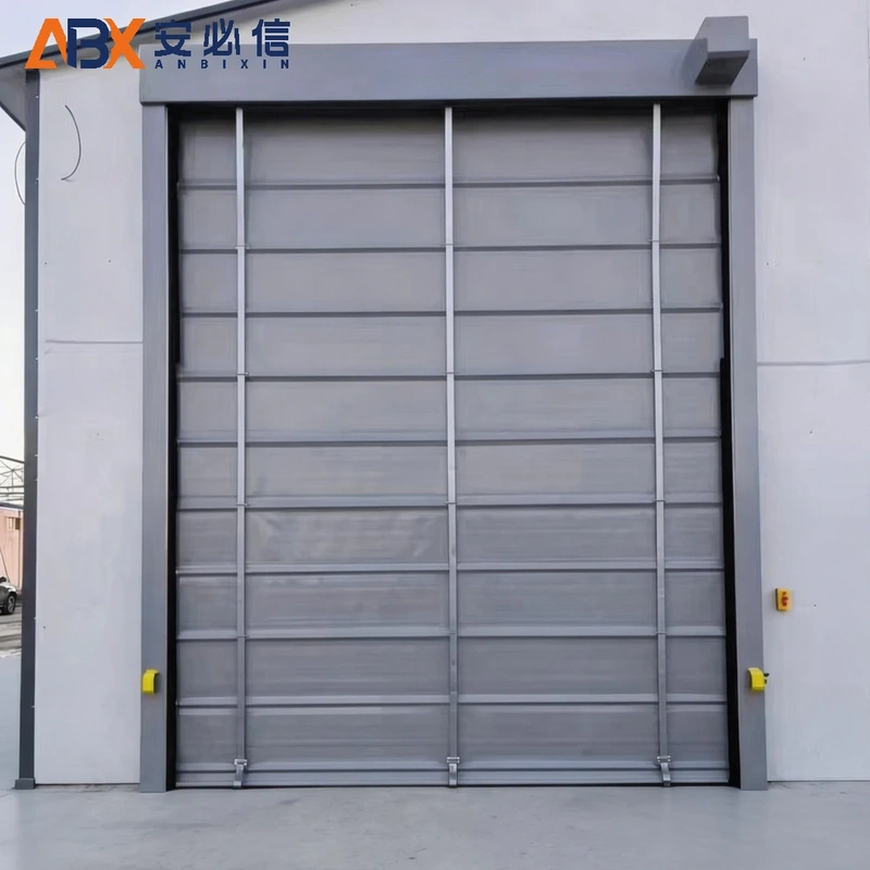 铜陵市冷库门封