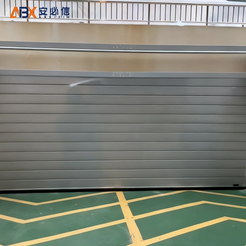 铜陵市快速卷帘门